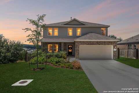 32331 Star Anise, Bulverde, TX 78163