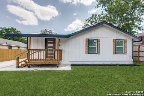 338 Altitude, San Antonio, TX 78227
