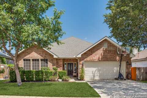 14302 AUBERRY, Helotes, TX 78023