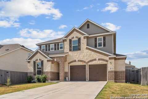 295 Kat Garnet, Kyle, TX 78640