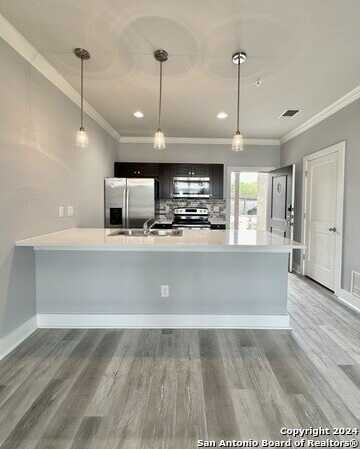 831 terrell, San Antonio, TX 78209