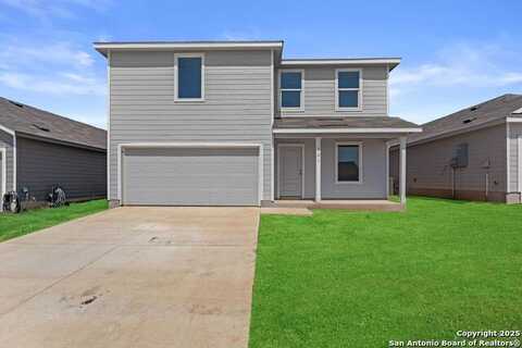 121 Oak Hurst Dr, Floresville, TX 78114