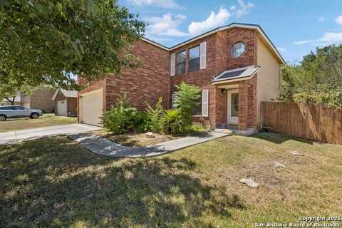 10127 Silver Park, San Antonio, TX 78254