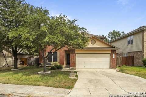 1134 Tetford, San Antonio, TX 78253