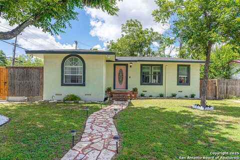 234 Colton, San Antonio, TX 78209