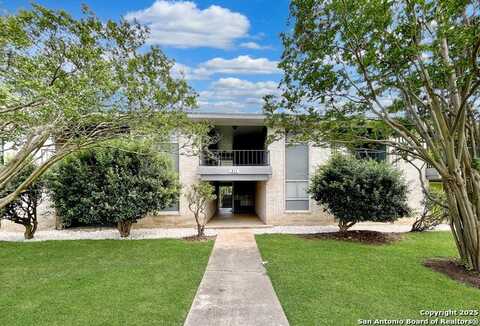 311 E San Antonio, Boerne, TX 78006