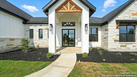 306 Toucan, Spring Branch, TX 78070