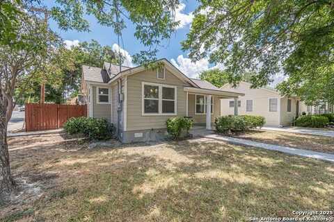 2402 SAINT ANTHONY, San Antonio, TX 78210