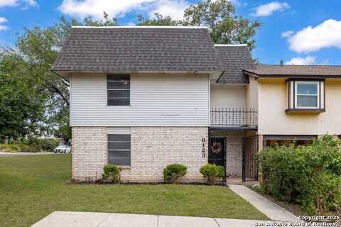 6123 Farragut, San Antonio, TX 78238