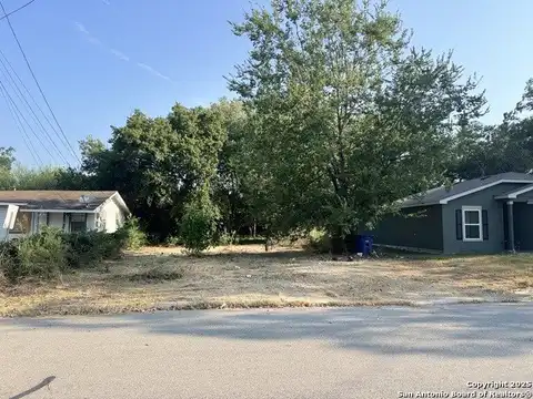 787 yucca, San Antonio, TX 78220