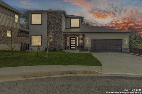 19402 EASY OAK, San Antonio, TX 78258