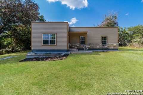 4434 Mountain Pass, Von Ormy, TX 78073