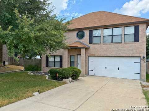 8771 Park Olympia, Universal City, TX 78148