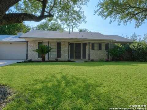 8422 Silverstar, San Antonio, TX 78218