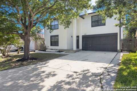 12811 Hunting Hawk, San Antonio, TX 78249
