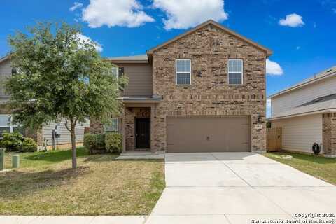 3862 Leighton Harbor, San Antonio, TX 78073