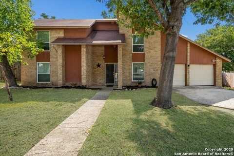 7107 Stirrup Cir, San Antonio, TX 78240
