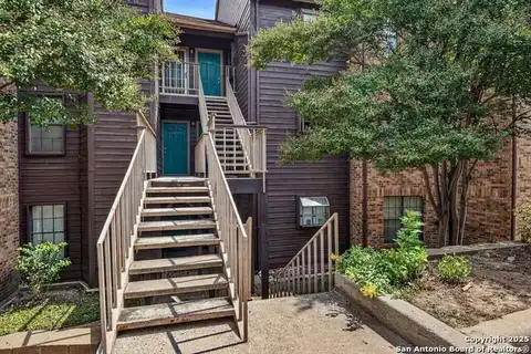 4212 Medical Dr, San Antonio, TX 78229