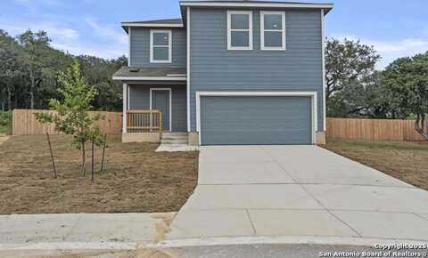 14715 Dasing Wheel, San Antonio, TX 78254