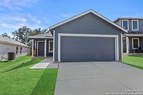 14830 Dillard Mill, San Antonio, TX 78254