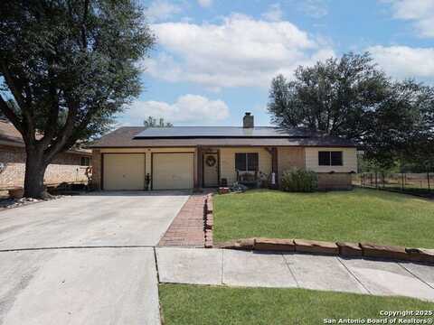 4706 Esterbrook, San Antonio, TX 78238