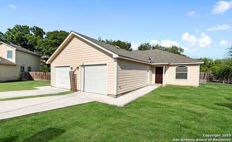 13002 O'Connor Cv, San Antonio, TX 78233