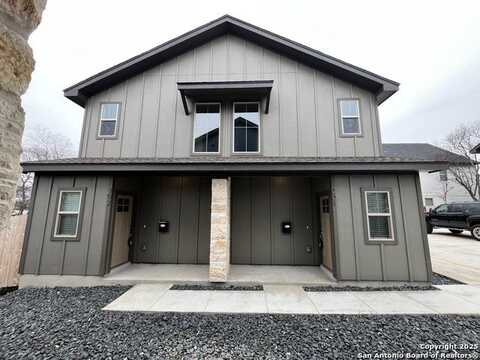 810 S walters, San Antonio, TX 78203