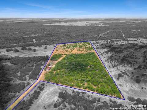 2391 county road 414, McCoy, TX 78113