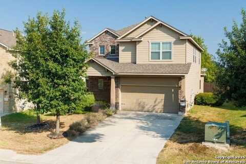 12327 Fort Chadborne, San Antonio, TX 78245