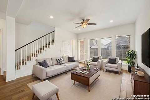 9410 Iron Keeper, San Antonio, TX 78254