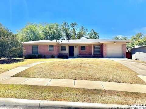 410 SHANNON LEE ST, San Antonio, TX 78216