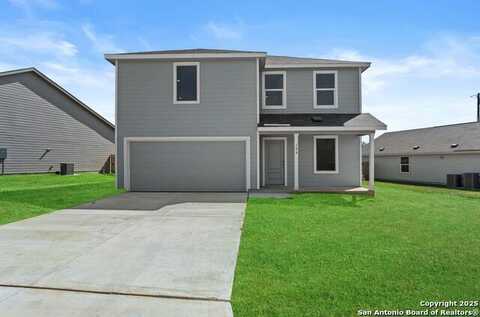 104 Vista View, Floresville, TX 78114