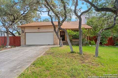 7130 Ranch Hill, San Antonio, TX 78250