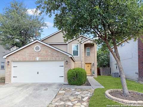 5 Brieley, San Antonio, TX 78250