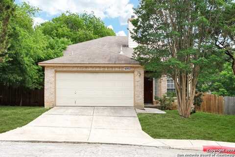 6002 Woodway, San Antonio, TX 78249