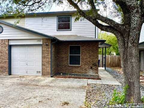 6022 Bantry Bay, San Antonio, TX 78240