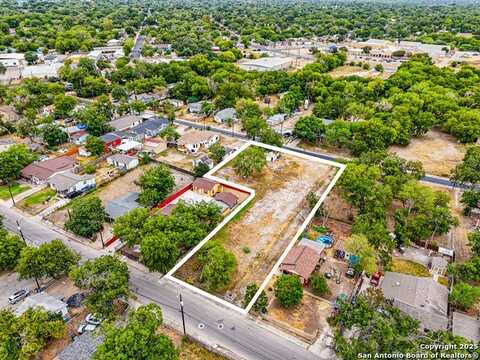 252 Bustillo, San Antonio, TX 78214