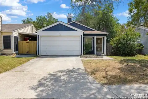 6222 Valley Knight, San Antonio, TX 78250