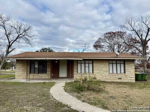 267 crestview, Balcones Heights, TX 78201
