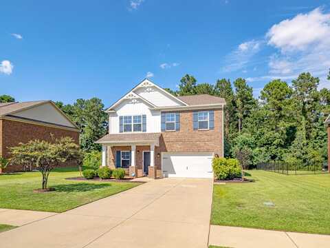 515 Curlew Circle, Sumter, SC 29150
