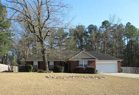 4690 Great Oak Circle, Dalzell, SC 29040