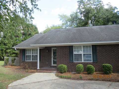 1965 Essex Drive, Sumter, SC 29154