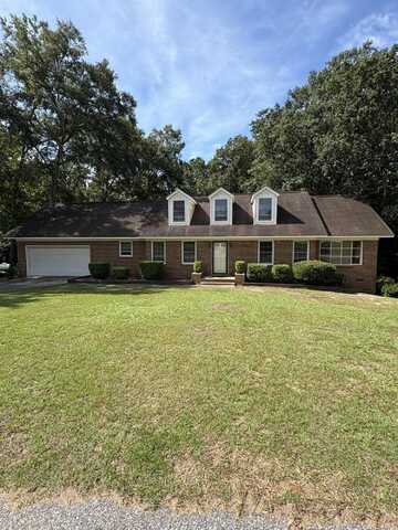 2753 Moss Creek Drive, Dalzell, SC 29040