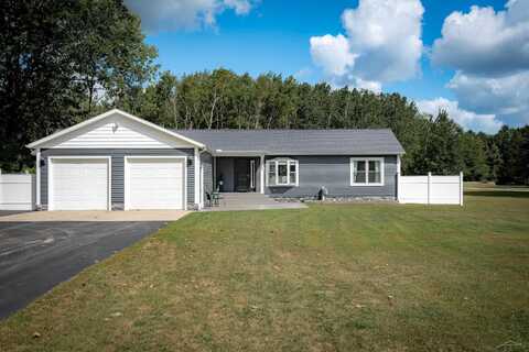 4815 E Valley, Mount Pleasant, MI 48858