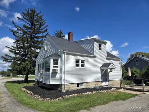 3715 Shattuck, Saginaw, MI 48603