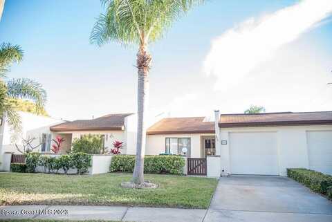 441 Hawthorne Court, Indian Harbour Beach, FL 32937