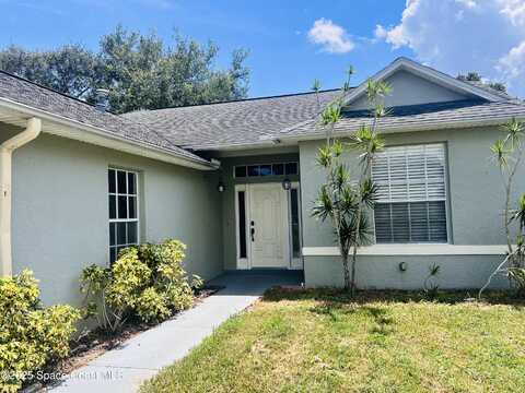 2918 Pebble Creek Street, Melbourne, FL 32935