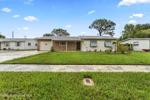 1092 Coronado Drive, Rockledge, FL 32955