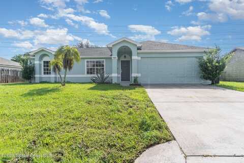 1191 Glencove Avenue NW, Palm Bay, FL 32907