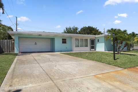 116 Royal Palm Avenue, Indian Harbour Beach, FL 32937